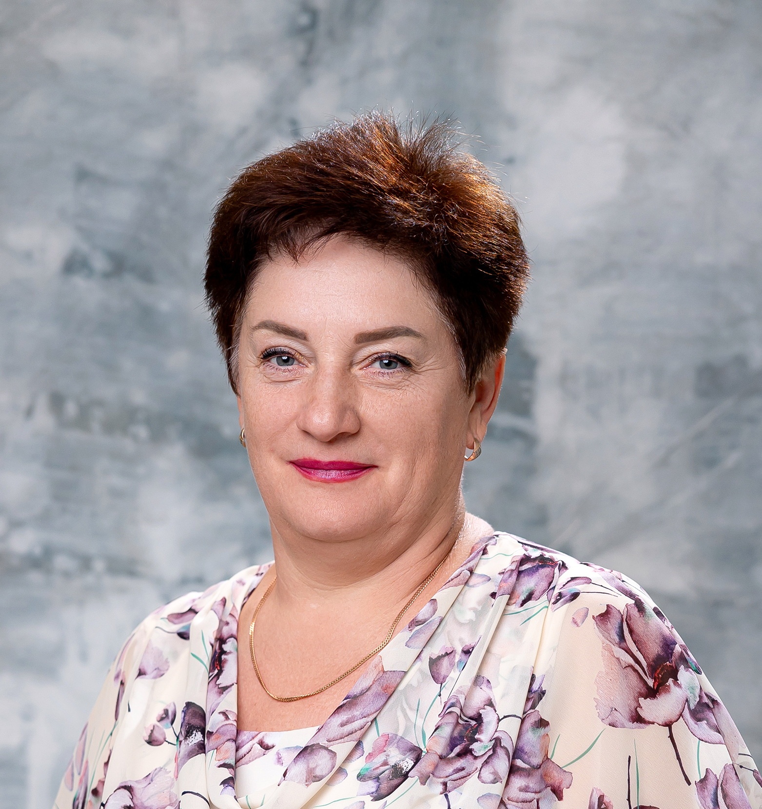Фраш Лариса Николаевна